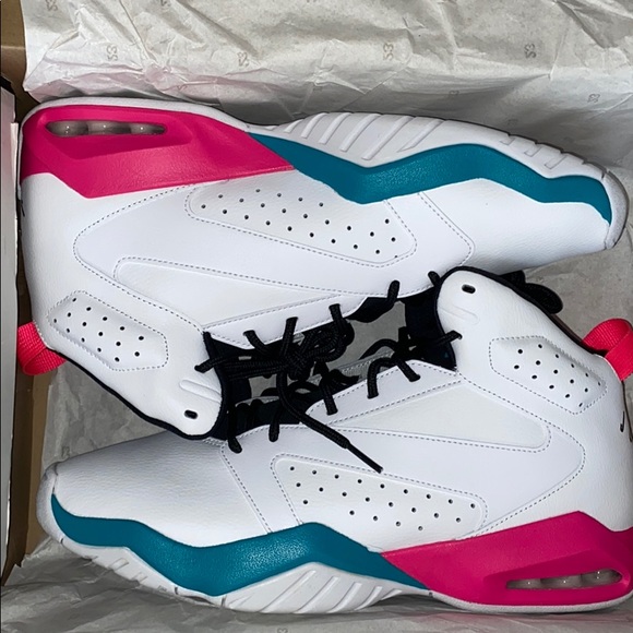 Nike Other - Nike Jordan Lift Off Basketball Shoes